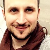 Bass player Julian Michel